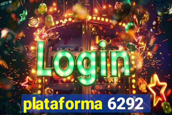plataforma 6292